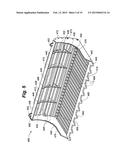 ROCK PICKER IMPLEMENT ATTACHMENT diagram and image