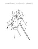 ROCK PICKER IMPLEMENT ATTACHMENT diagram and image