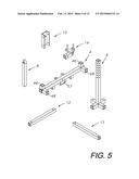 SPORT SEATING SYSTEM AND METHOD diagram and image