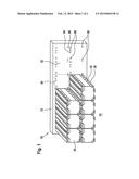 Battery System, Motor Vehicle Comprising said Battery System, and Method     for Producing a Ready Status for a Motor Vehicle Comprising said Battery     System diagram and image