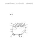 Battery System, Motor Vehicle Comprising said Battery System, and Method     for Producing a Ready Status for a Motor Vehicle Comprising said Battery     System diagram and image