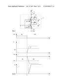 Semiconductor Device, Electronic Circuit and Method for Switching High     Voltages diagram and image