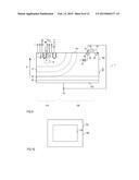 Semiconductor Device, Electronic Circuit and Method for Switching High     Voltages diagram and image