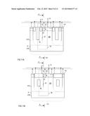 Semiconductor Device, Electronic Circuit and Method for Switching High     Voltages diagram and image