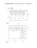 Semiconductor Device, Electronic Circuit and Method for Switching High     Voltages diagram and image