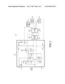 STANDBY ELECTRIC POWER CUTOFF APPARATUS FOR ELECTRONIC PRODUCT diagram and image