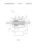 INDUCTIVELY COUPLED LED LIGHTING SYSTEM diagram and image