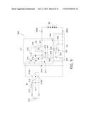 Power Supply Device and Illumination Device diagram and image