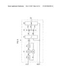 MOTOR DRIVING DEVICE diagram and image