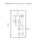 MOTOR DRIVING DEVICE diagram and image