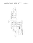 EMERGENCY STOP METHOD FOR HYBRID CONSTRUCTION EQUIPMENT AND BRAKE CONTROL     DEVICE diagram and image