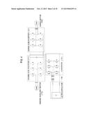 EMERGENCY STOP METHOD FOR HYBRID CONSTRUCTION EQUIPMENT AND BRAKE CONTROL     DEVICE diagram and image