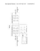 EMERGENCY STOP METHOD FOR HYBRID CONSTRUCTION EQUIPMENT AND BRAKE CONTROL     DEVICE diagram and image