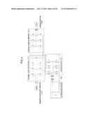 EMERGENCY STOP METHOD FOR HYBRID CONSTRUCTION EQUIPMENT AND BRAKE CONTROL     DEVICE diagram and image