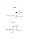 EMERGENCY STOP METHOD FOR HYBRID CONSTRUCTION EQUIPMENT AND BRAKE CONTROL     DEVICE diagram and image