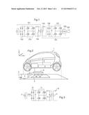 ELECTRIC CIRCUIT FOR CHARGING AT LEAST ONE ELECTRICAL ENERGY STORAGE UNIT     BY MEANS OF AN ELECTRICAL NETWORK diagram and image