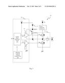 BUCK SWITCHING REGULATOR diagram and image