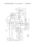 SOFT START SWITCHING POWER SUPPLY SYSTEM diagram and image