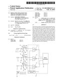 BIOELECTRIC SIGNAL DETECTING CIRCUITS, LEAD WIRE DETECTING CIRCUITS AND     MEDICAL DEVICES diagram and image