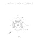 MAGNETIC SENSOR TEST APPARATUS AND METHOD diagram and image