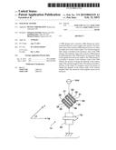 MAGNETIC SENSOR diagram and image