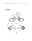 MAGNETIC SENSOR diagram and image