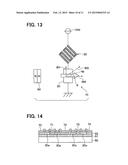 MAGNETIC SENSOR diagram and image