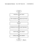 DYNAMIC CONTRAST ENHANCED MAGNETIC RESONANCE IMAGING WITH HIGH     SPATIAL-TEMPORAL RESOLUTION diagram and image