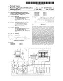 METHOD AND MAGNETIC RESONANCE SYSTEM TO DETERMINE THE T1 TIME OF WATER AND     THE T1 TIME OF FAT diagram and image