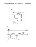 METHOD AND MAGNETIC RESONANCE SYSTEM TO DETERMINE THE T1 TIME OF WATER AND     THE T1 TIME OF FAT diagram and image