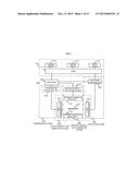 MAGNETIC RESONANCE IMAGING APPARATUS AND OUTPUT PATTERN DETERMINING METHOD diagram and image