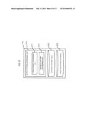 MAGNETIC RESONANCE IMAGING APPARATUS AND OUTPUT PATTERN DETERMINING METHOD diagram and image