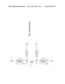 Addressable test circuit and test method for key parameters of transistors diagram and image