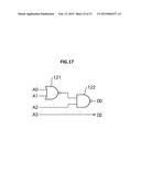 RECONFIGURABLE SEMICONDUCTOR DEVICE diagram and image