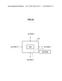 RECONFIGURABLE SEMICONDUCTOR DEVICE diagram and image