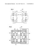 Packaged power transistors and power packages diagram and image