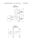 SEMICONDUCTOR DEVICE AND SEMICONDUCTOR SYSTEM INCLUDING THE SAME diagram and image