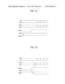 SEMICONDUCTOR DEVICE AND SEMICONDUCTOR SYSTEM INCLUDING THE SAME diagram and image