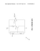 HIGHLY ACCURATE POWER-ON RESET CIRCUIT WITH LEAST DELAY diagram and image