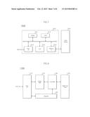 SEMICONDUCTOR MEMORY APPARATUS diagram and image