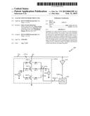 ANALOG SWITCH FOR RF FRONT END diagram and image