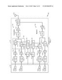 ANALOG SWITCH FOR RF FRONT END diagram and image