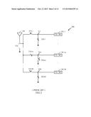 ANALOG SWITCH FOR RF FRONT END diagram and image