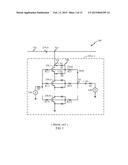 ANALOG SWITCH FOR RF FRONT END diagram and image