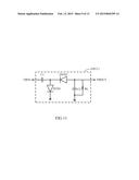 ANALOG SWITCH FOR RF FRONT END diagram and image