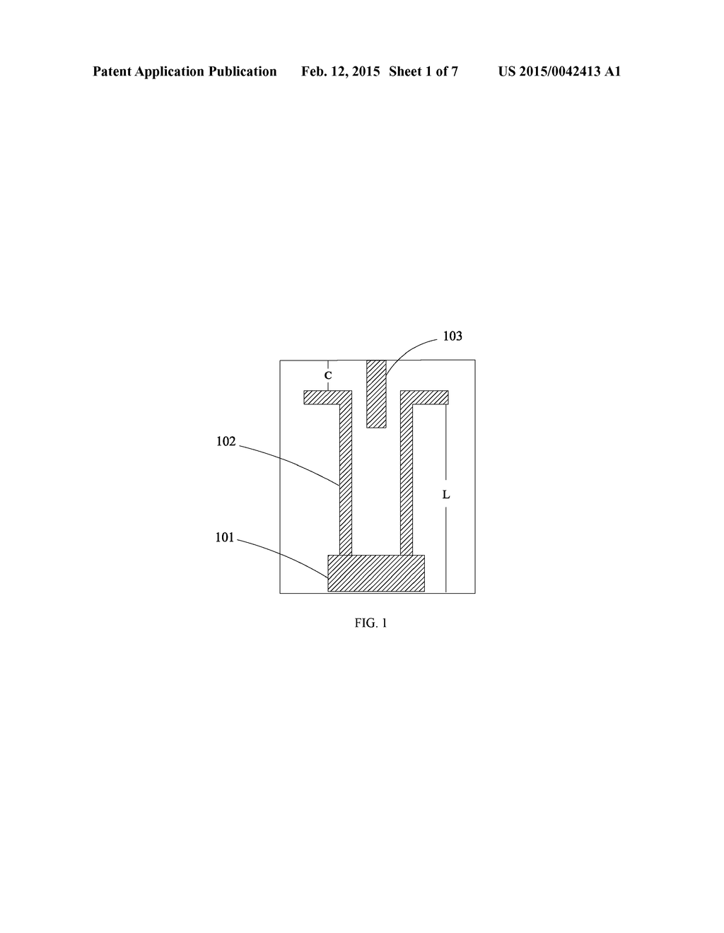 TUNABLE FILTER AND DUPLEXER INCLUDING FILTER - diagram, schematic, and image 02