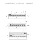 SWITCHABLE FILTERS AND DESIGN STRUCTURES diagram and image