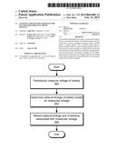 ADAPTIVE LOW-BATTERY WARNINGS FOR BATTERY-POWERED ELECTRONIC DEVICES diagram and image