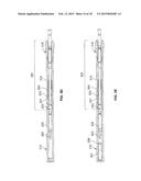 Latching Assembly for Wellbore Logging Tools and Method of Use diagram and image