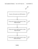 METHOD OF TARGET DETECTION diagram and image